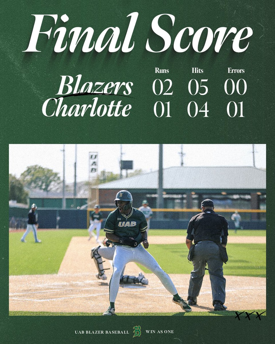 .<a href="/blayze12345/">Blayze Berry</a> goes the distance and the BLAZERS WIN ‼️

#WinAsOne