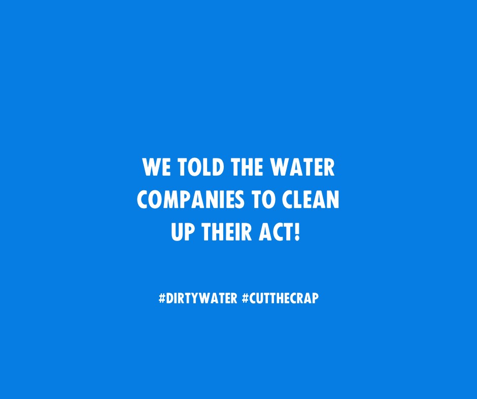 XRSouthWest's tweet image. Join #dirtywater and tell the water companies to #cutthecrap by writing some HONEST google reviews on their google map pins! The #DirtyWater Google Review Swarm pack is here:
xrb.link/ZI7MdO5r9Vs @Feargal_Sharkey