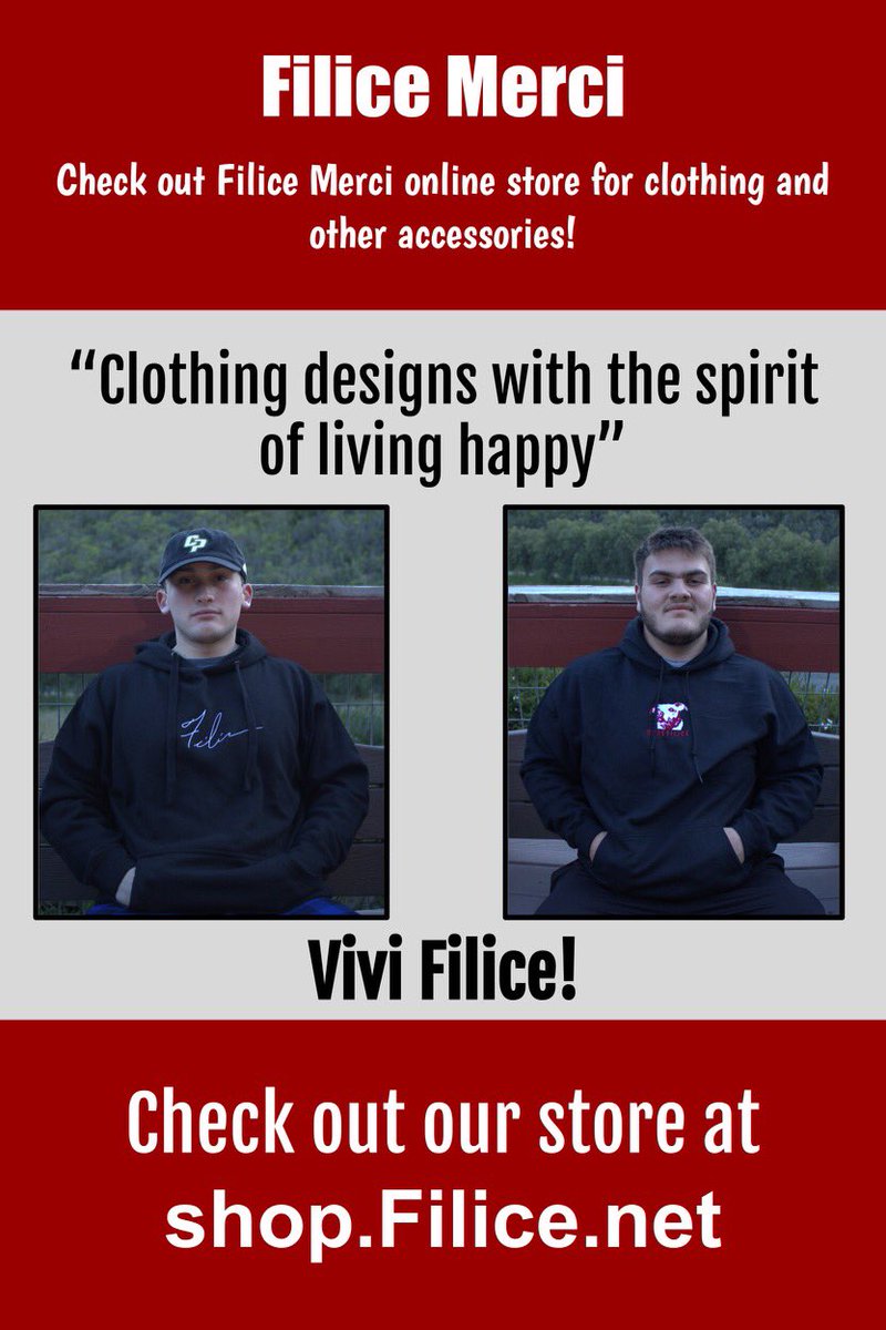 MikeFilice tweet picture