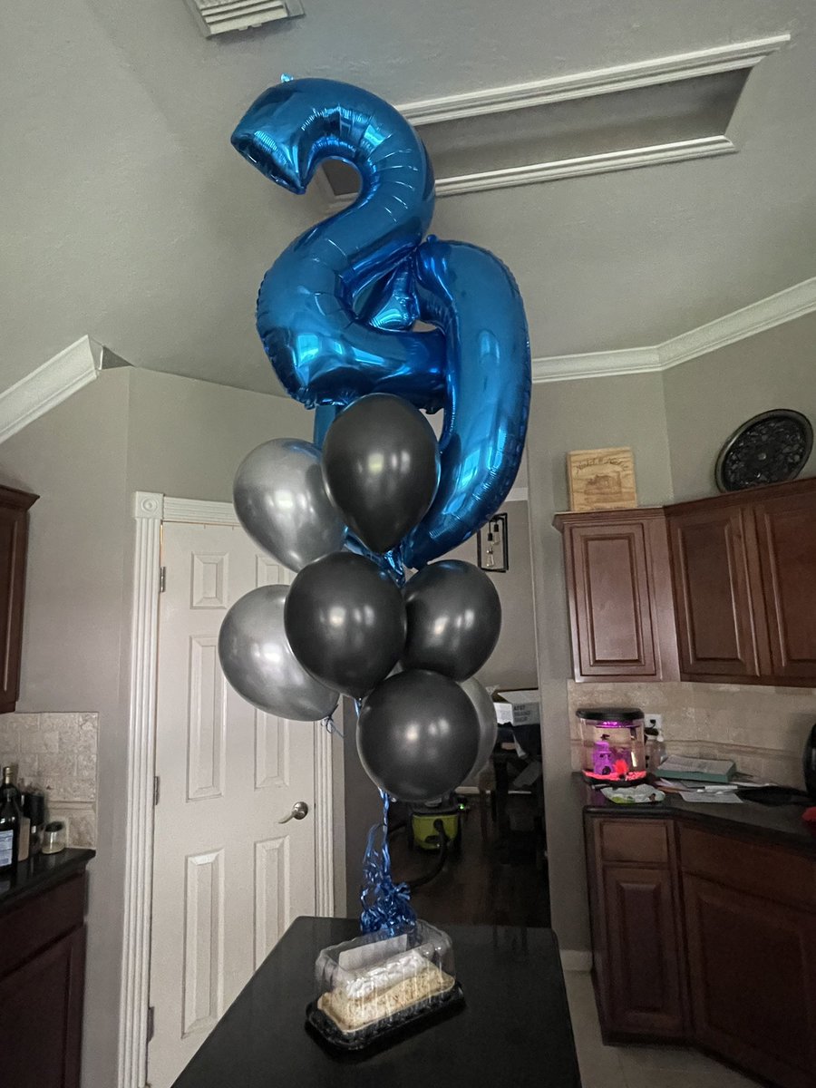 travis_pollet's tweet image. Today marks 20 years with AT&amp;amp;T! It’s been an amazing journey. I’ve made so many great relationships with fellow colleagues and clients alike. I came home to a surprise from my wife! #AttLife @STXspeaks @ATT