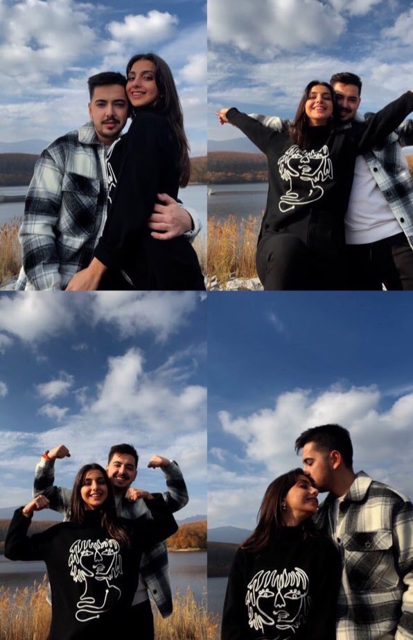 'Tesadüf seni önüme çıkarmasaydı, yine aynı şekilde, fakat her şeyden habersiz, yaşayıp gidecektim. Sen bana dünyada başka bir hayatın da mevcut olduğunu, benim bir de ruhum bulunduğunu öğrettin.'