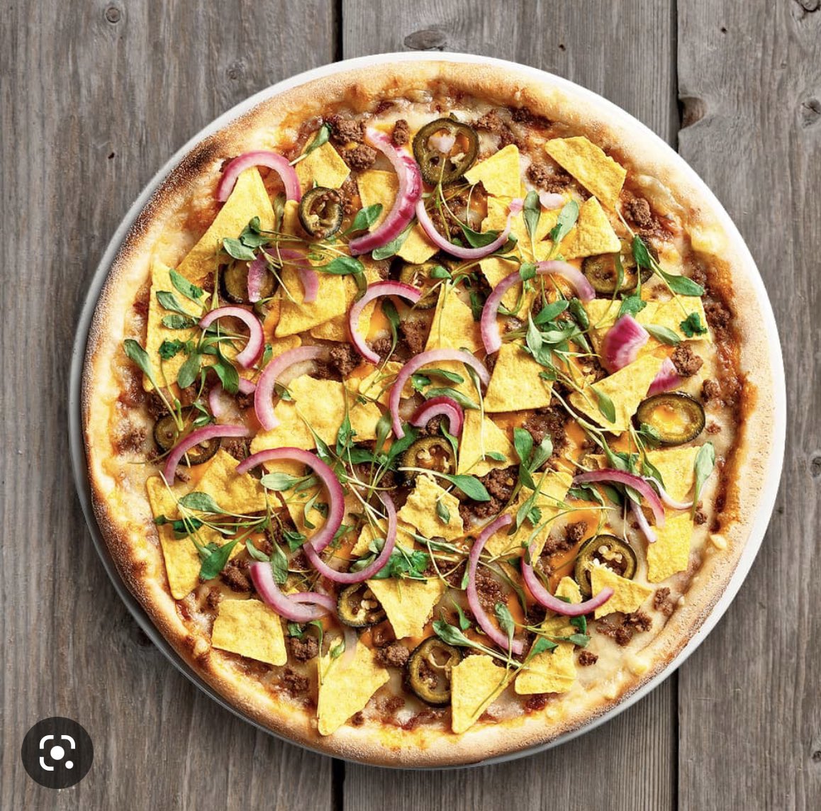 jraumolin's tweet photo. Ei mennyt ihan putkeen. Kotona pettymys oli kova kun ”ElNacho” olikin ”ElSipsi” Hmm. miten meni nyt noin omasta mielestä @Kotipizza  ? Ainakin pizzan tilannut pieni mies oli pettynyt… https://t.co/nFWIi8rThE