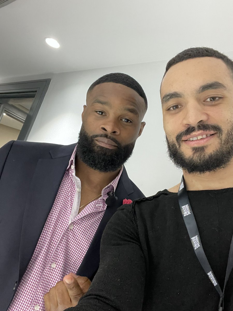 DahouBoxer's tweet photo. @TWooodley 😤 https://t.co/b7oY18gclw