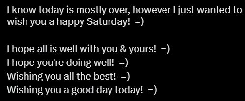 RyanD_07305913's tweet photo. @Merryb2184 @FrjalsiFenrir
#HappySaturday #Saturnsday #Saeterdaeg #SaturniDies https://t.co/GWyOFgeujo
