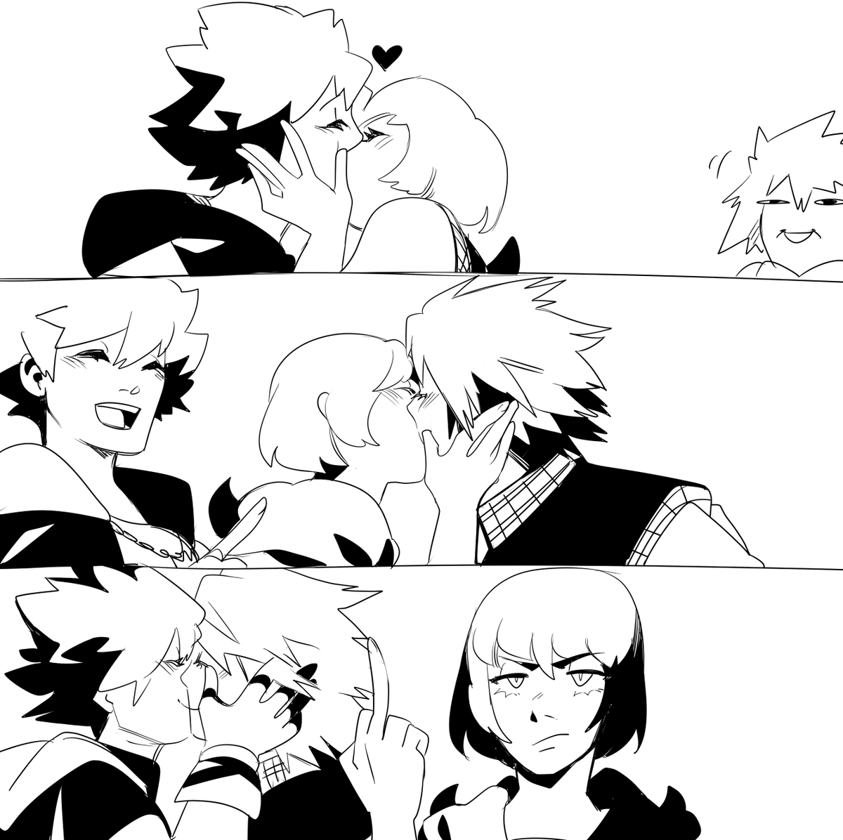 i made this sorikai as a 10 min gag but i'm gonna post it anyway 