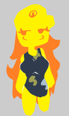 BoldenGuyMod's tweet photo. official golden girl design!!! https://t.co/zstutiTS2S