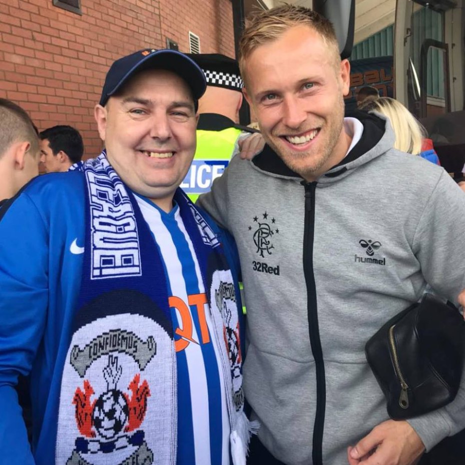 Out of Context Gordon Sawers (@sawersooc) on Twitter photo 