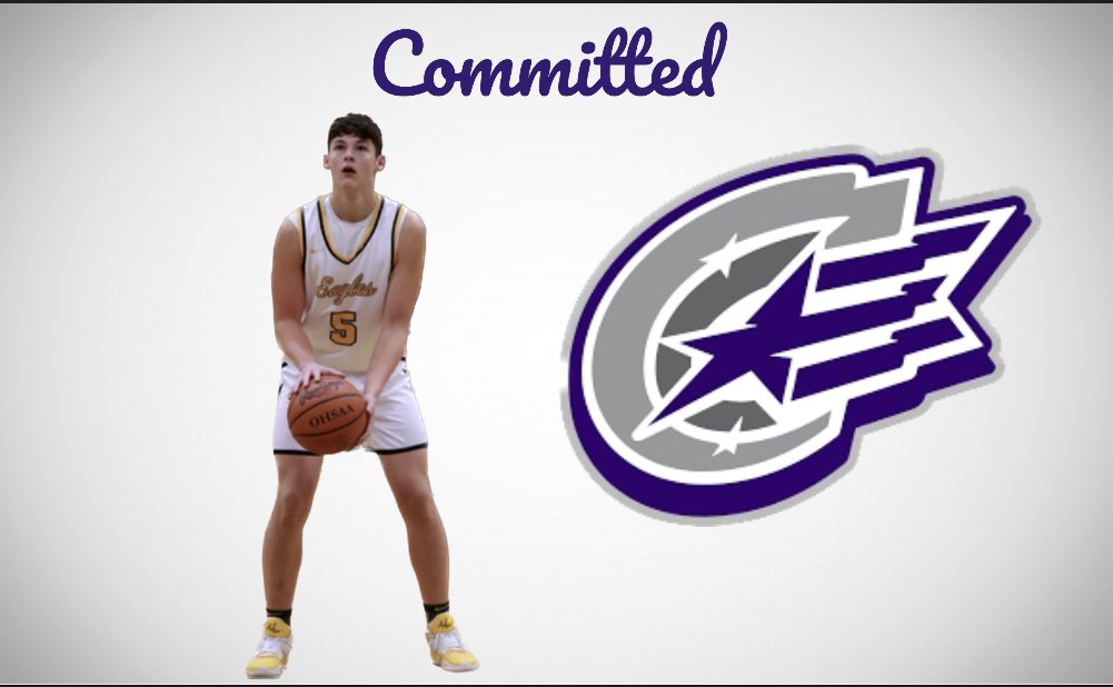 Committed! Thanks <a href="/coachdgoodwin/">Damon Goodwin</a> and <a href="/Capital_MBB/">Capital Basketball</a> staff!