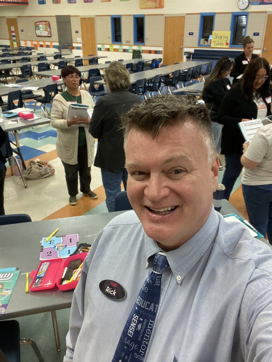 rickatkagan's tweet image. Having a GREAT Saturday working with dedicated educators at Medio Creek Elementary School @swisd_mce — @KaganOnline #CooperativeLearning Day 2 workshop! I can’t wait to hear all of the great ways these folks implement the Kagan Cooperative Learning Structures w/ their students!
