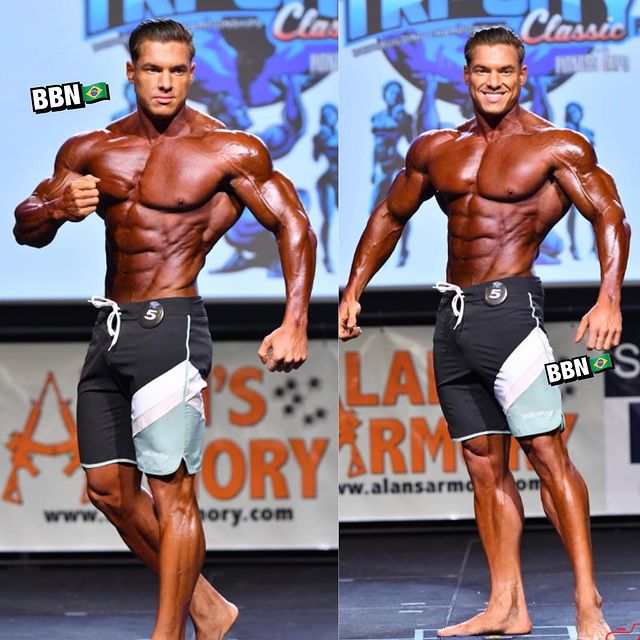 MarombaNeews's tweet photo. 💪🏼: Caike x Emanuel

• Esse duelo deu o título ao Emanuel no Tri-City Classic.

• Quem seria o Campeão na sua Opinião ??

#emanuel #caikepro #marombanews #tricityclassic https://t.co/4tZvQJVPdn