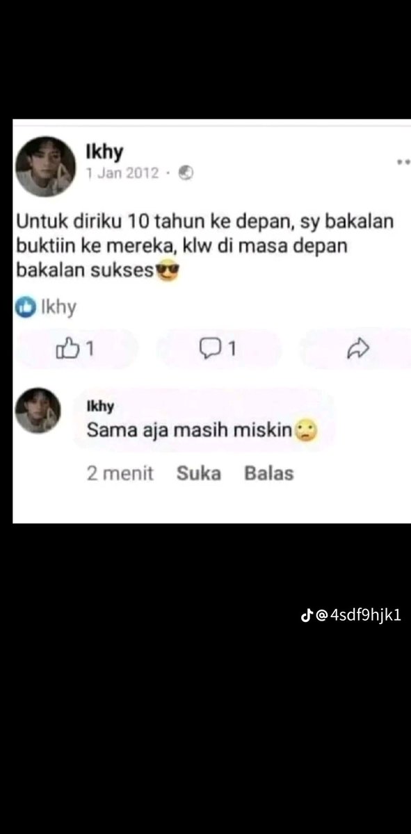 somexthread's tweet photo. Mungkin 10 tahun lagi🗿 https://t.co/9ptds4Wpgu