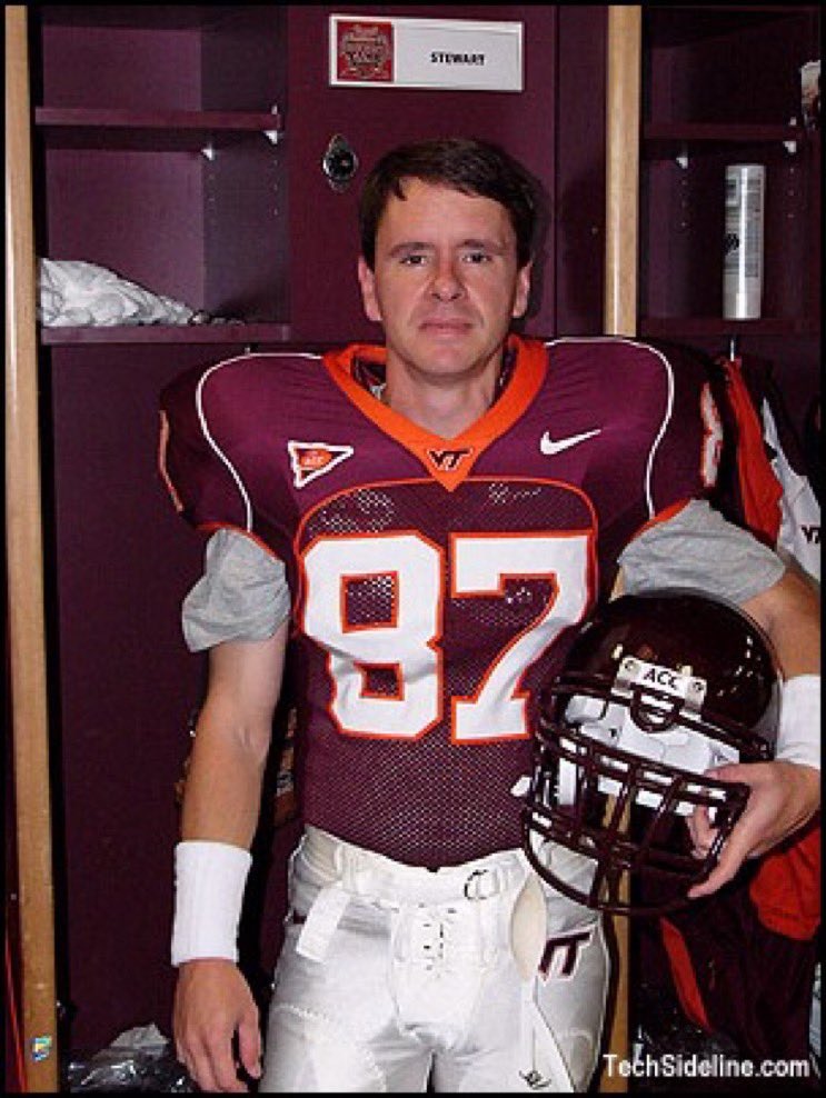 big virginia tech guy (@pryknowsball) on Twitter photo 