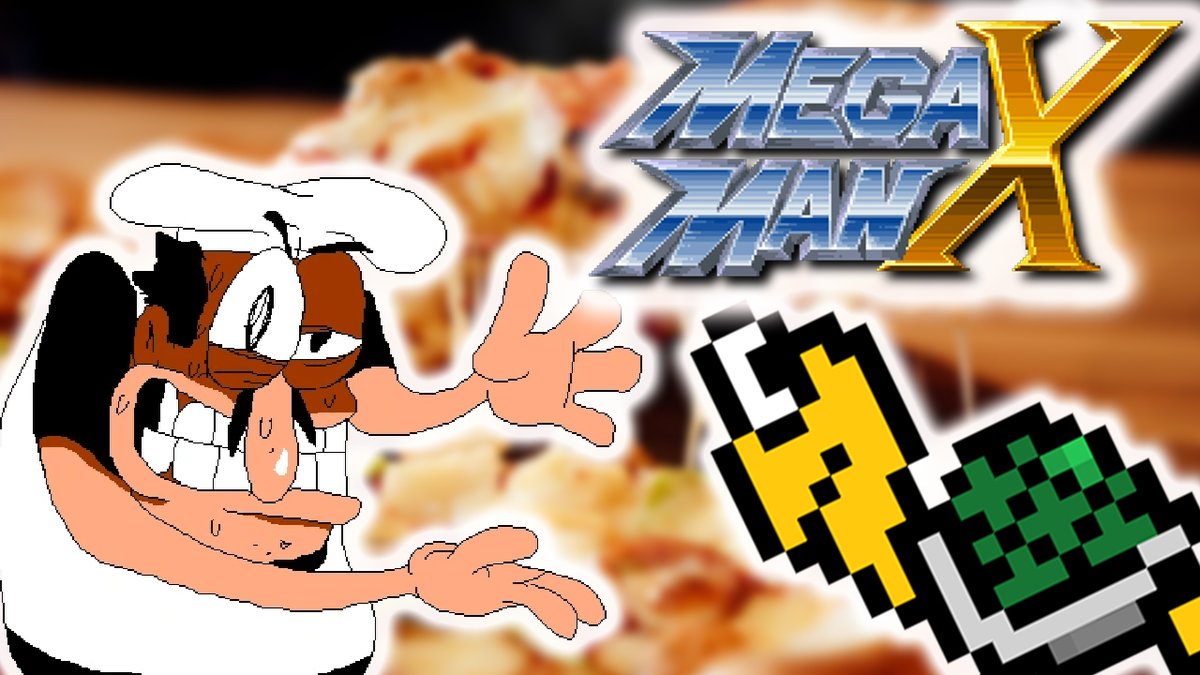 MyNewSoundtrack's tweet photo. 🍕🍕🍕 NEW REMIX 🍕🍕🍕

My absolute favorite song from @PizzaTowergame gets the usual MMX treatment 🍕

HERE: https://t.co/0gpwCDf98V https://t.co/GmkGzLWw9i