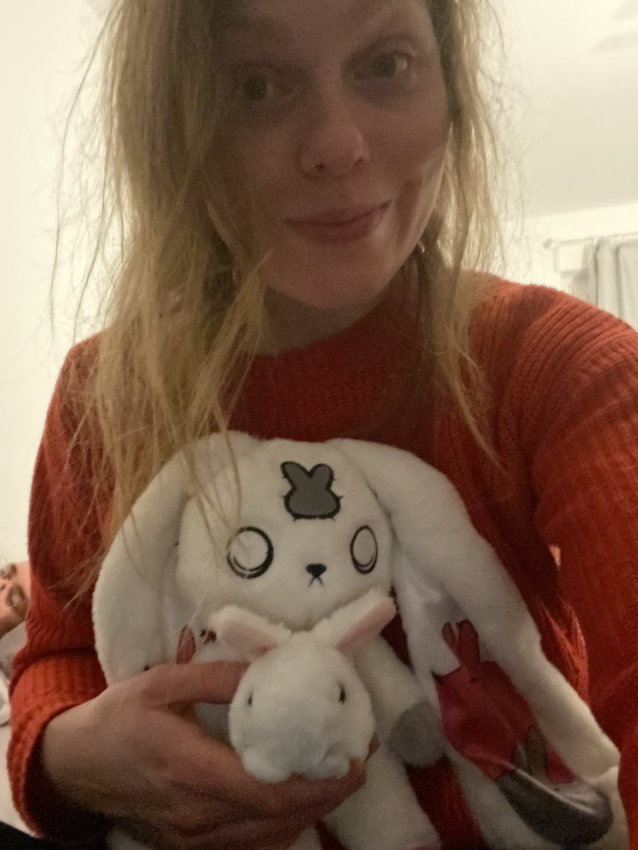 Z O E (she/her) 🏳️‍⚧️🏳️‍🌈🌸🕷 on Twitter "look what i got for my