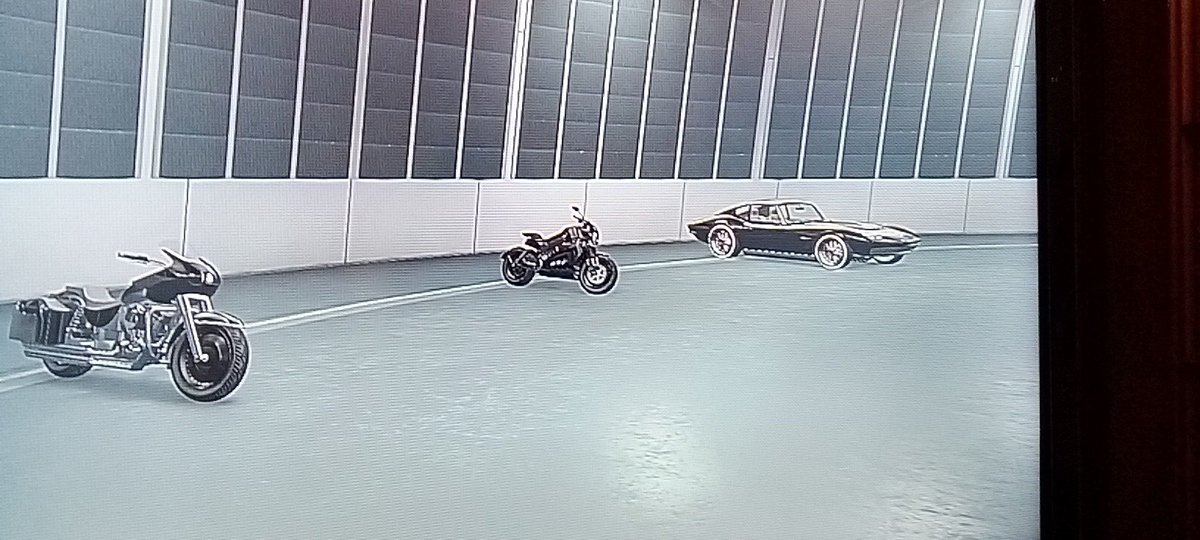 Salvato11239692's tweet photo. @xPirate91 @Brbo1808 @Luffy54700 @II_Wolly_II @william85877671 @SpawnKeker  thanks bro beautiful car 💪😍🤝 https://t.co/E2UP6cBLkB
