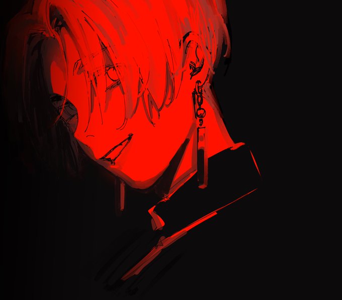 Playing his voice on loop rn 