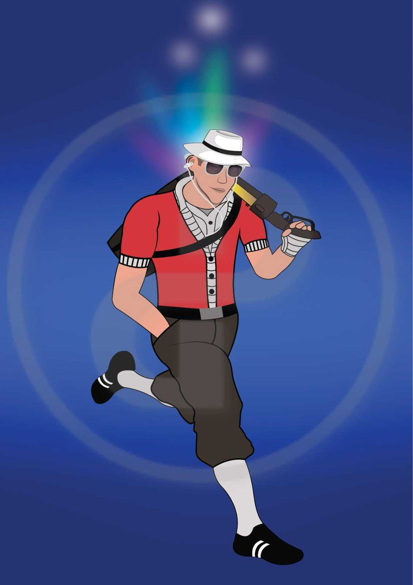 Zuko_XR's tweet photo. "Just finished designing a 2D character for my latest client - leaning against a wall with effortless coolness. Can't wait to see it come to life! #2Dcharacterdesign #coolpose #clientwork"
#twitchstreamer #TwitchRecap #twitchtv #Twitch #smallstreamers #Vtubers #ENVtuber https://t.co/3BG4z8fd4l