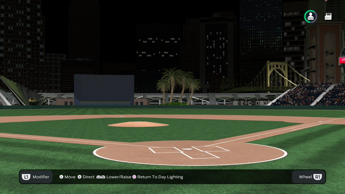 AlWowsGaming's tweet photo. #PS5Share, #MLBTheShow23 https://t.co/SmZqjI9Vmw