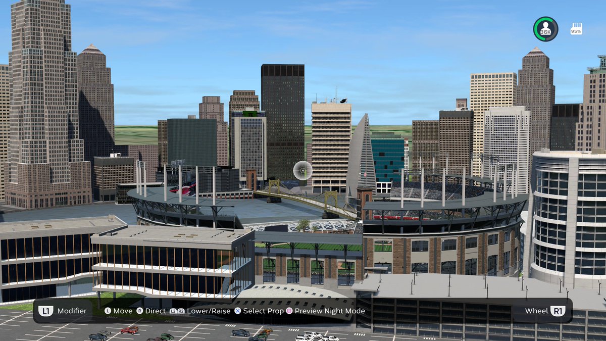 AlWowsGaming's tweet photo. #PS5Share, #MLBTheShow23 https://t.co/SmZqjI9Vmw