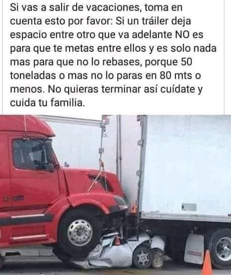 Mensaje de Semana Santa‼️

Comparte 👍🏻