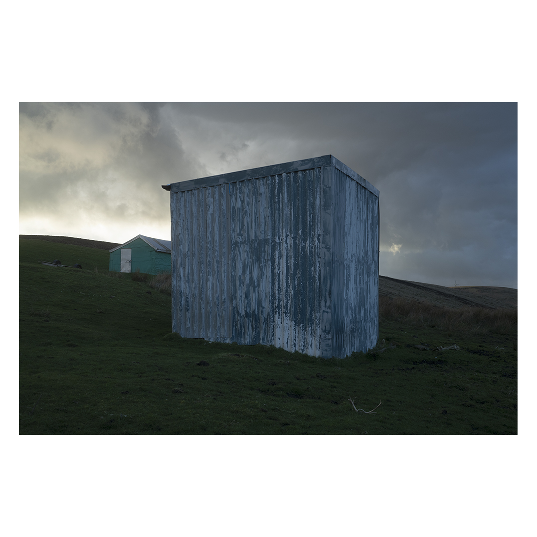 JonPountney1's tweet photo. Thought there was something incredibly sculptural in this

Maybe I feel a series on sheds coming on... https://t.co/f6rGXBKzPw
