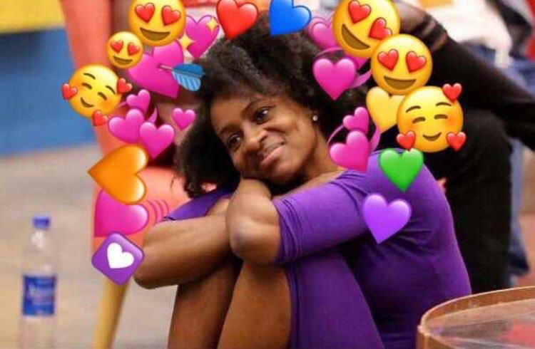 malebogozibani1's tweet photo. Ebuka and Lawrence my Lawbuka bromance😍
#BBTitans https://t.co/Xx6tu5k7RK