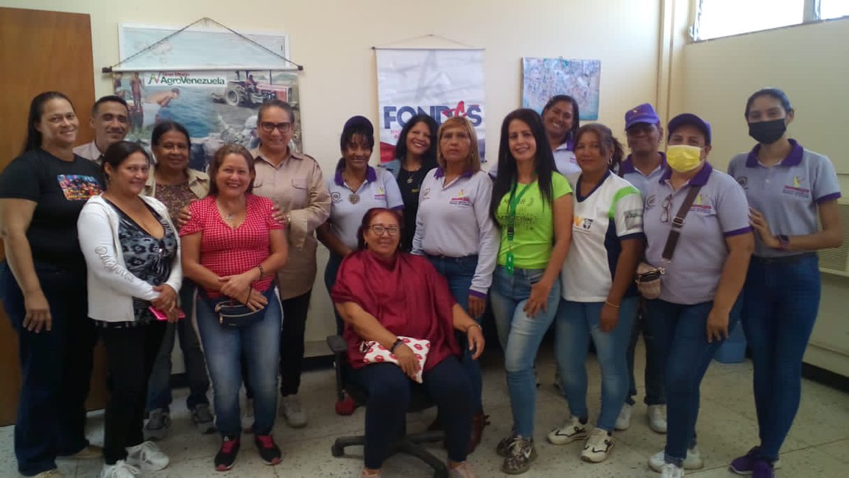 #MujerMilitante tweet media