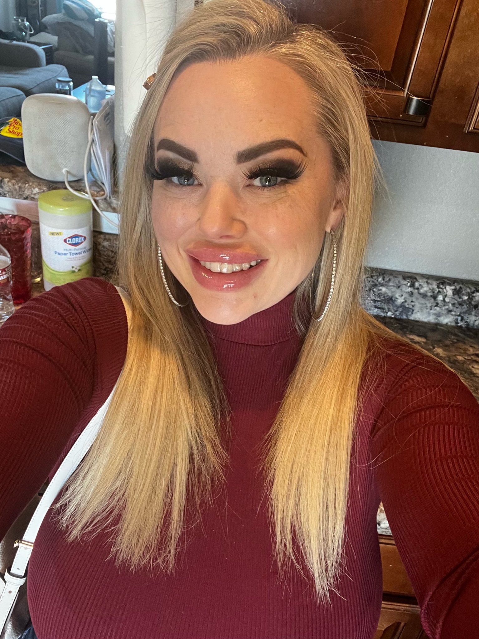 Katrina Thicc on Twitter "Are you having a good day? ️ https//t.co