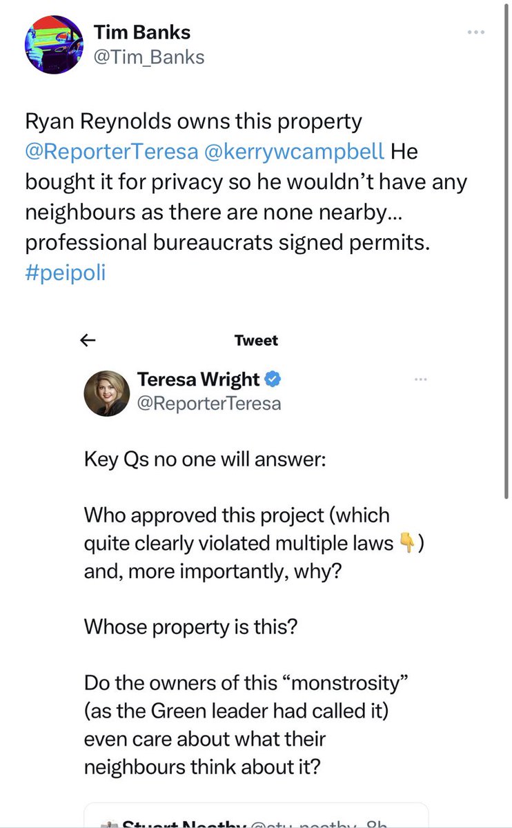 Teresa Wright tweet media