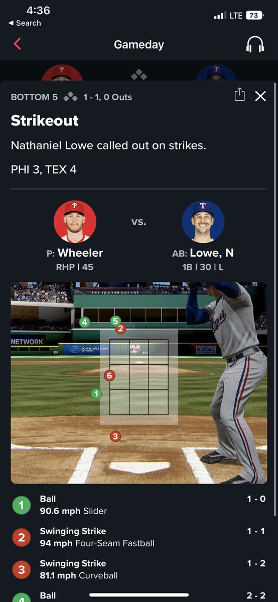 phillip_pipkin's tweet photo. @SportsSturm calling it both ways makes it better right? https://t.co/hTvbtIADw8