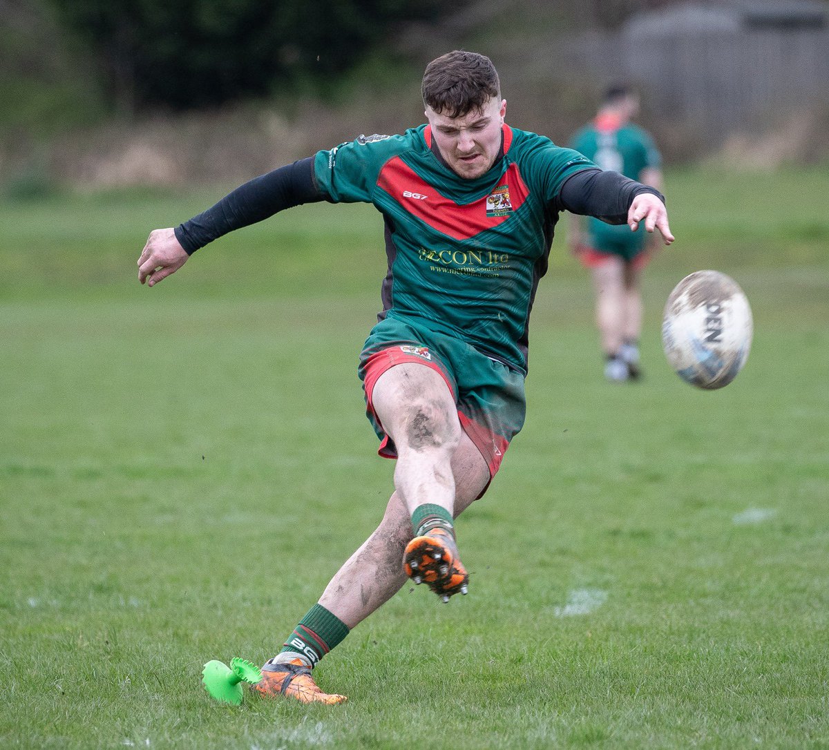 HFHopenage's tweet photo. Although we lost to a very good @ShevingtonShark side, today’s performance was full of commitment and determination. 
A huge improvement on last week’s display, especially those lads on debut and from our U18s.
Try scorers, 
@domdroogan1 @JoshuaMyler8 
Goals, 
@GatcliffeJack x2 https://t.co/Emo46NuPA9