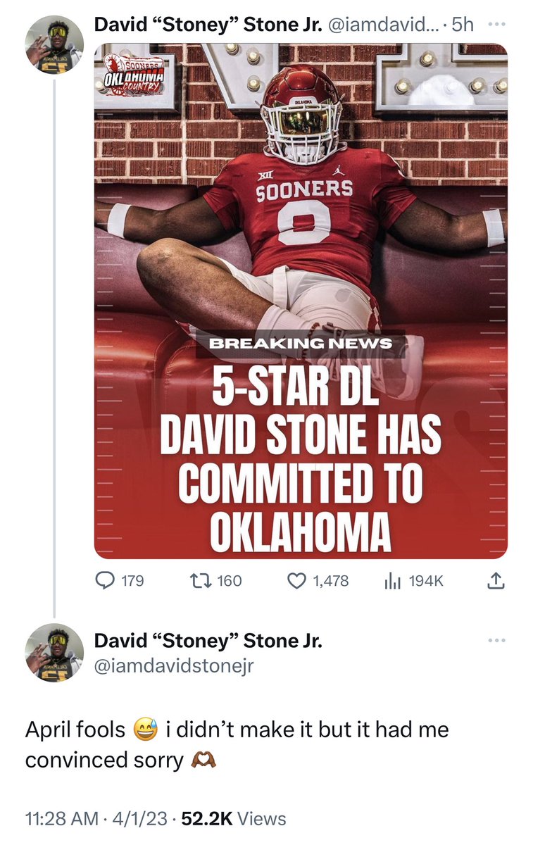 Oklahoma Sooners Vip Message Board