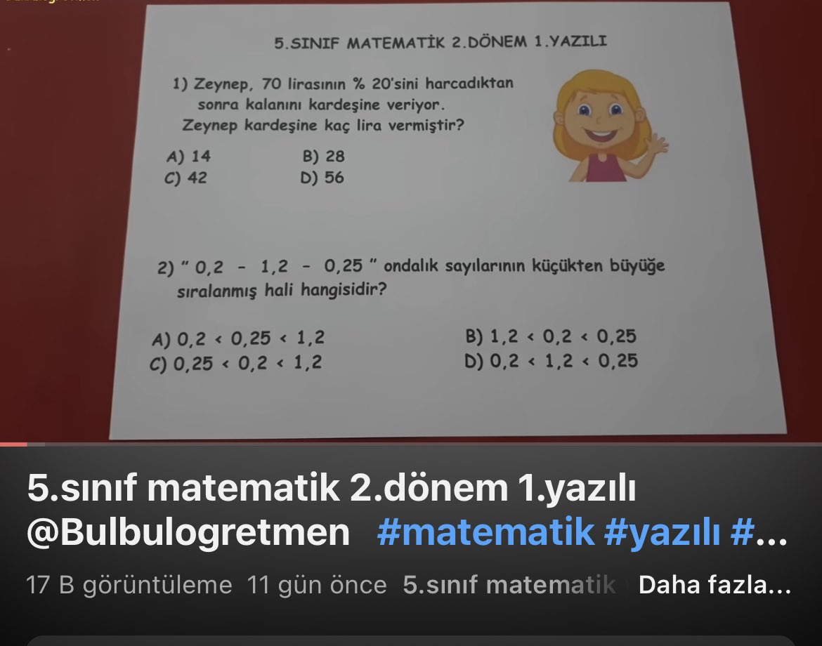 @bgyether Çıtırdan başlayalım dedik