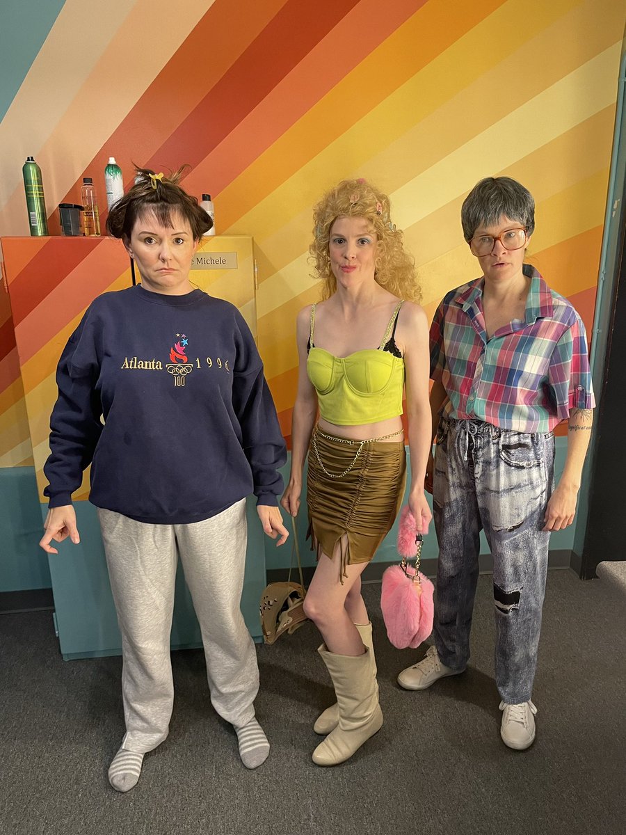 AshMichaelBell's tweet photo. Come see a @groundlings Sunday Co show!!! 

https://t.co/suVafIx1Bt https://t.co/HTqxlDJJAR