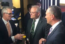 utalkntme's tweet photo. @abcnews Good, maybe Savva and Epstein can reign Speersy in a bit although Iโm certain his usual LNP enthusiasm is a little dampened today.๐คท๐ฝ
Donโt forget: Aston, Latham, Pesutto and Dutton leadership crisis.
That is all, Iโve laid it out for you.
#liberalSpill
#ItasOrders https://t.co/6mrOqXSjcZ