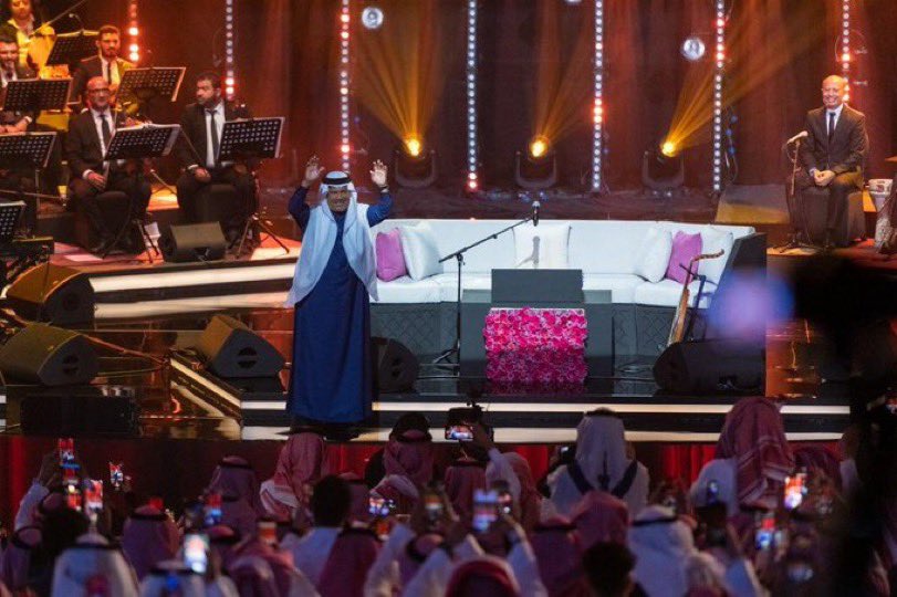 تذاكر السعودية tweet media