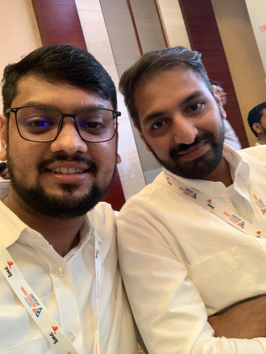 t4runjain's tweet photo. Had a fantastic experience at the @SFArchSummit 2023! 

It was an excellent way to build connections and learn from amazing personalities.

@jp_clouds 
#salesforce #salesforcedeveloper #sfarchitectsummit

@arigachetta @Piyush_Vaddoria @aniket_kohale @sandipd92 https://t.co/9OkFpr6rpY
