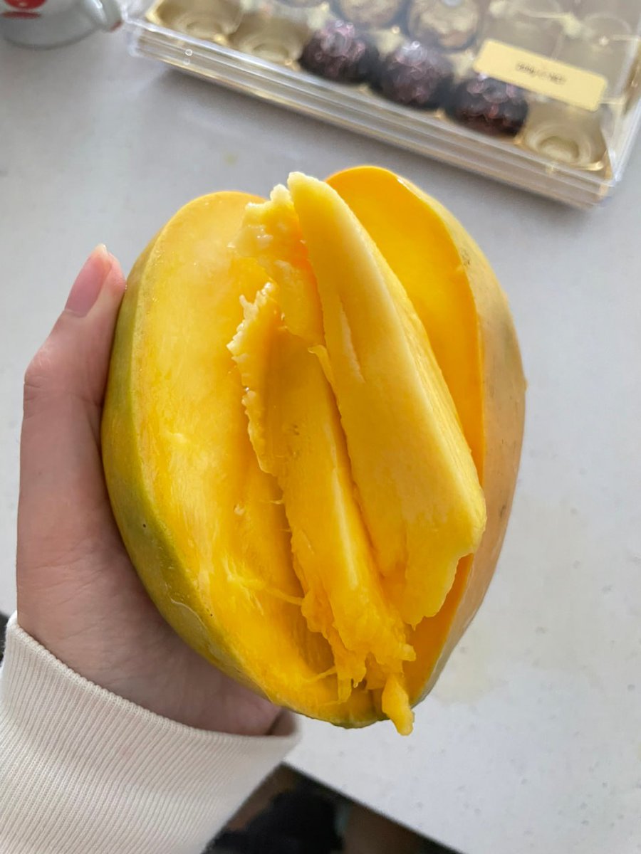 I mean if, if you can bye. Please don't say goodbye, okay?