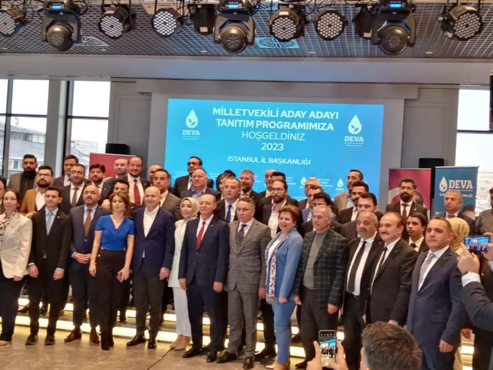 ibrahimavci1971's tweet photo. İstanbul ve Türkiye 'mizin gurur tablosu, #Deva Partisi kadroları hazır, çözümleri hazır 💧🌱
#İstanbuldanMeclise
#devameclise #Alibabacan #Devapartisi #sileyedeva #sile #Şile #ağva #Istanbul #gencdeva https://t.co/ezN7sq5FwR