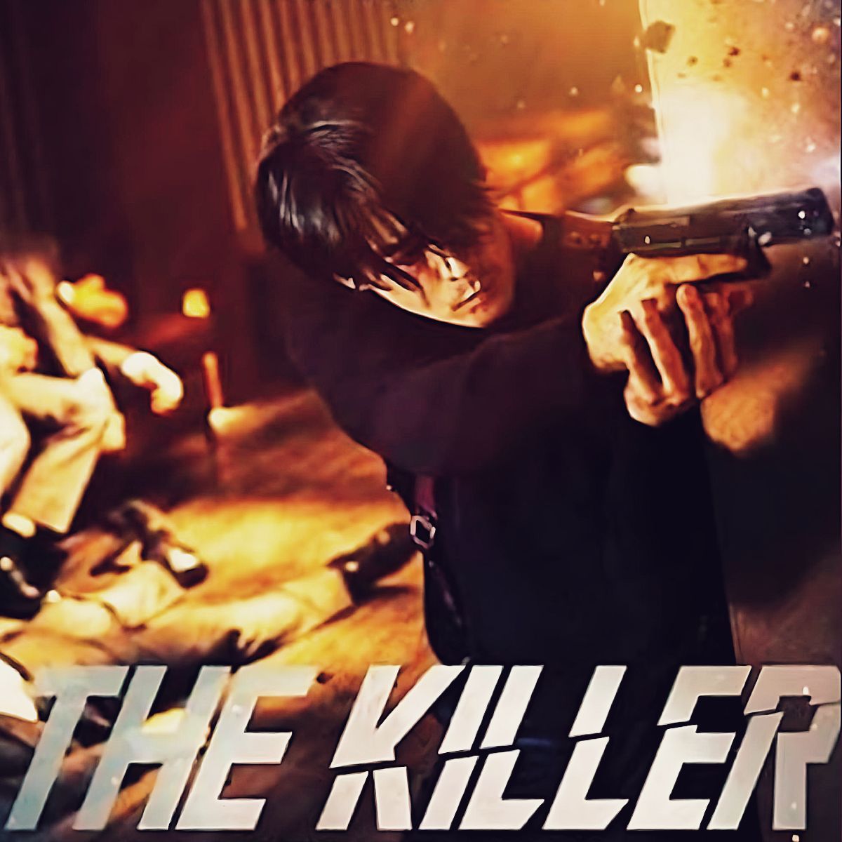 The Killer - A Beautiful Pulse-Pounding South Korean Action Extravaganza

#MOVIES #JaeHoonChoi #JangHyuk #LeeSeoYoung #TheKiller2022 #KoreanAction #SouthKoreanCinema #ActionThriller #EpicShootouts #IntenseCombat

READ MORE ON FABIOEMME.IT

fabioemme.it/2023/04/01/the…