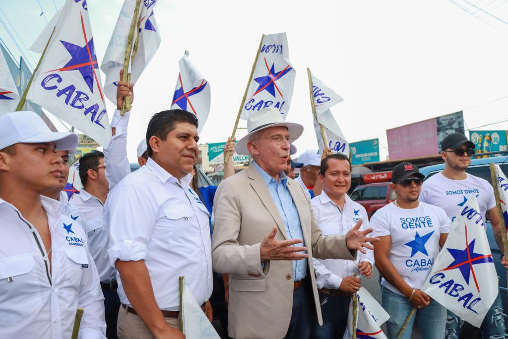 Edmondmulet's tweet image. Como ustedes, quiero que a  #Barberena le vaya bien.
 #HagamosLoCorrecto #SomosGenteCabal
#SantaRosa