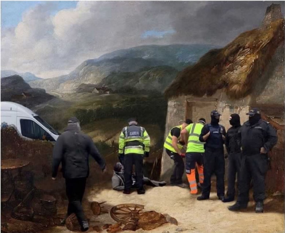 Brían Tríagain (@btriagain) on Twitter photo <a href="/EOBroin/">Eoin Ó Broin</a> Buy the print and contribute to homeless charities.
spicebagmerch.bigcartel.com/product/evicti… <a href="/EOBroin/">Eoin Ó Broin</a> Buy the print and contribute to homeless charities.
spicebagmerch.bigcartel.com/product/evicti…
