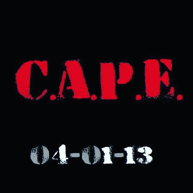 10 years ago today, it all began...
No fooling.
<a href="/CAPEpod/">CAPE Podcast</a>
