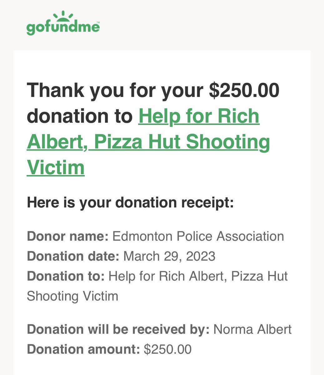 Edmonton Police Association tweet media