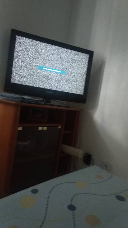 antonioa1's tweet photo. La nueva Programación de inter que malos son. Varios días con señal caida. https://t.co/Fbn2XxVekn