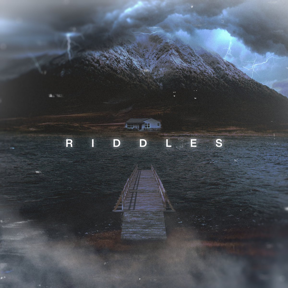 BrannonShortt's tweet photo. Cover Art sings it’s own song, and this one sings a nuanced one 🎨
•

Riddles, out everywhere, NOW
•
#coverart #coverartwork #coverartdesign #metaphors #riddles #bshortt 

https://t.co/KHEADpM8xG https://t.co/fH9Tu3SEYj