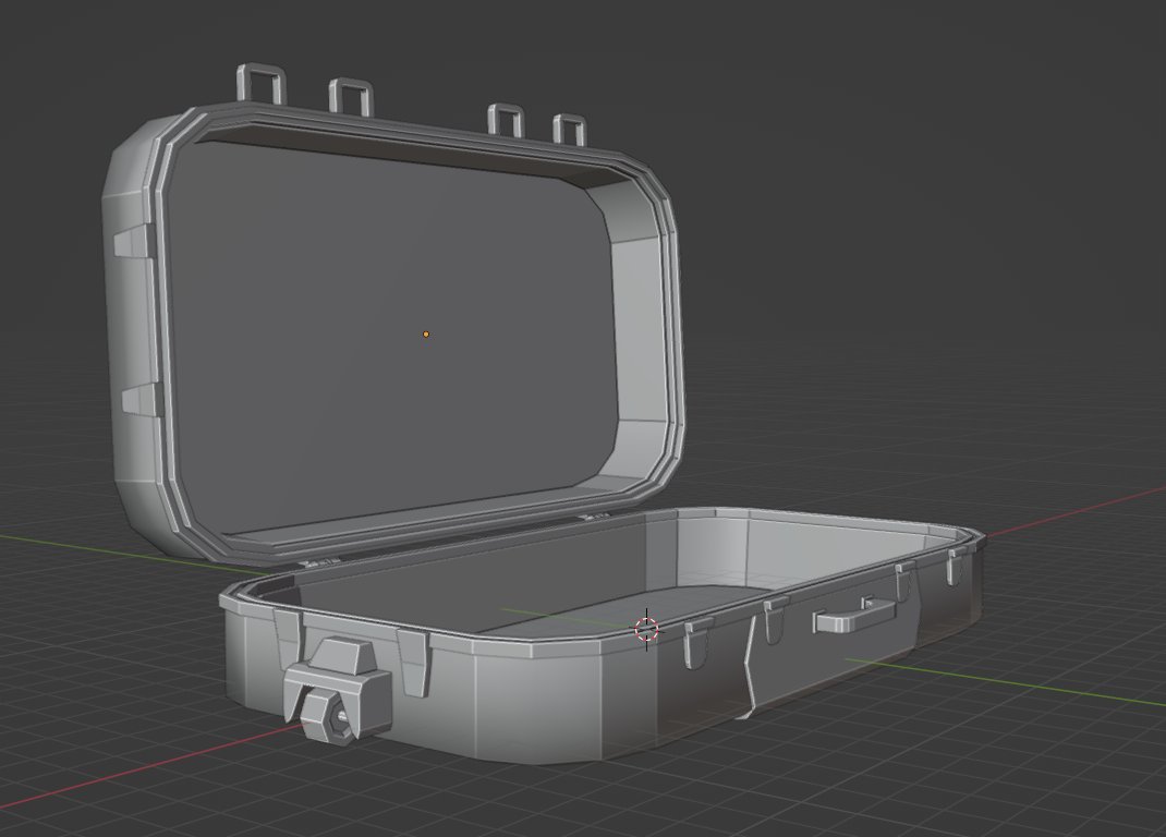 Tumagatorr's tweet photo. Just finished another commission!
#Blender3d #RobloxDev https://t.co/ejjlQjPQ5M
