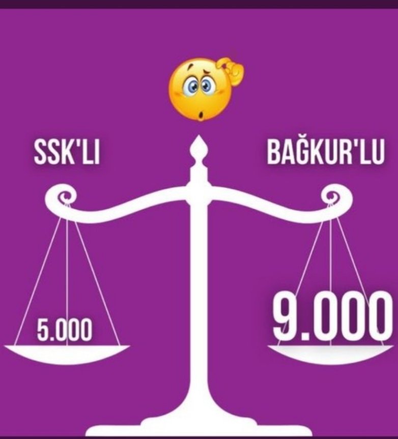 benimm_tel's tweet photo. @akbasogluemin @deryayanikashb Hak için adelet için https://t.co/9Ocvd0nu98