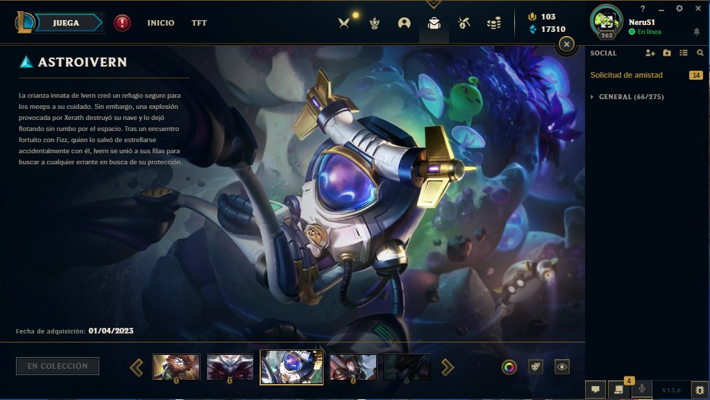 EderAleSL's tweet photo. Gracias @Tio_Hex y @aleeuss por la skin y tus lindas palabras en el stream 🥲🫶🏽 https://t.co/cZd1sY97Gt
