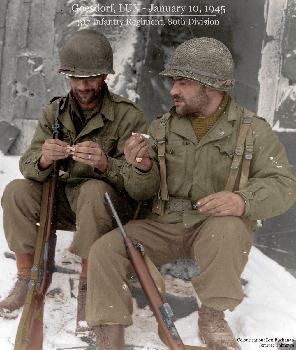 Giving Colour To History tweet media